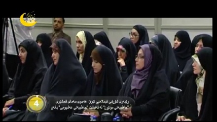 جیهان لە 100 چرکەدا - 11-06-2017