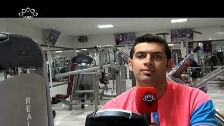 ڕه‌مزی سه‌رکه‌وتنی لاوێکی کورد