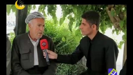 خواردەمەنیەکانی بەربانگ و پارشێو له مانگی ڕەمەزان