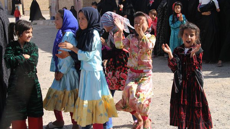 ایران نے فرائض سے بھی زیادہ پناہ گزینوں کے ساتھ تعاون کیا، اقوام متحدہ کا اعلان