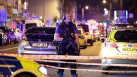 Napad na muslimane u Londonu
