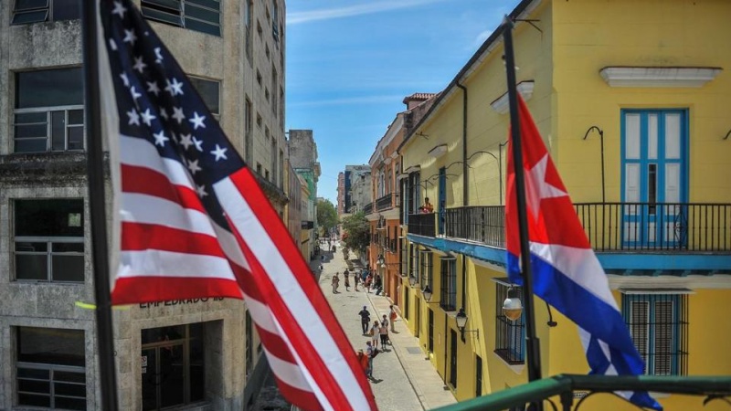 Kuba traži zvanične razgovore sa Wašingtonom