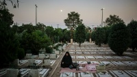  Iftar pored mezara šehida
