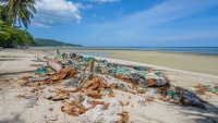 Zagađenje oceana plastičnim otpadom
