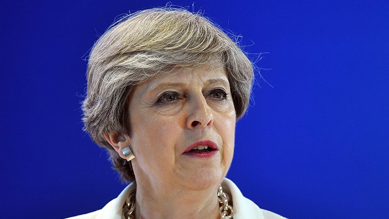 Britanska premijerka: Ne planiram podnijeti ostavku