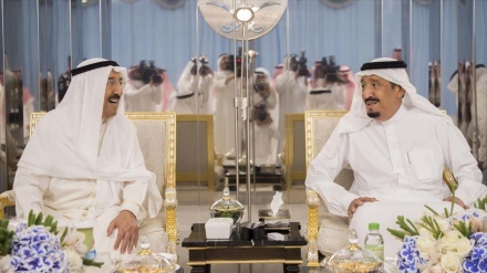 قطر سے صلح کے لئے آل سعود کے 10 شرائط