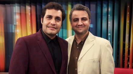 ئەمیرمحەمەد زەند:‏‎  کورد پیاون ؛ هەر ئەوەندە دەڵێم ؛ جوامێرن...‏