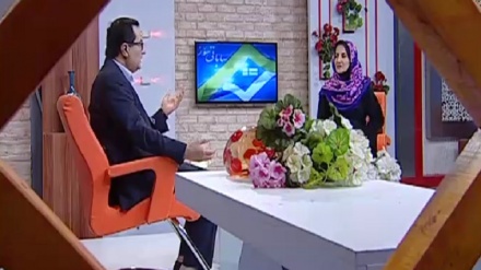 نەخۆشی ژانەسەر- دوکتور جه‌عفه‌ر حه‌سه‌ن‌ زاده 