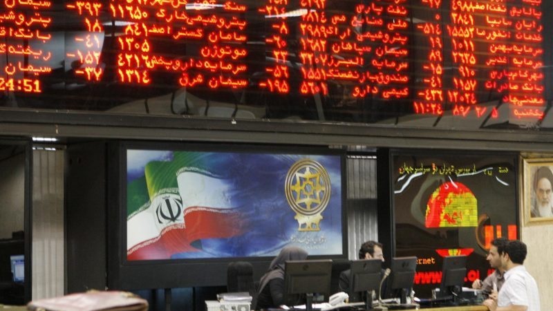 ایران اور ہندوستان کے حصص بازاروں کے درمیان تعاون کے معاہدے کی منظوری