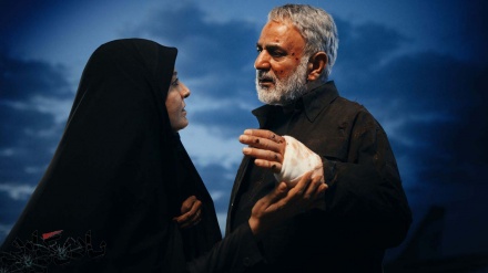  بەشێک لە فیلمی سینەمایی بادیگارد