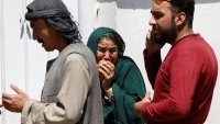 Krvava eksplozija u Kabulu
