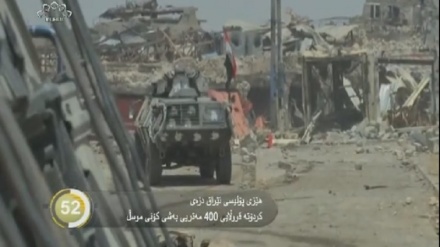 جیهان لە 100 چرکەدا - 20-06-2017