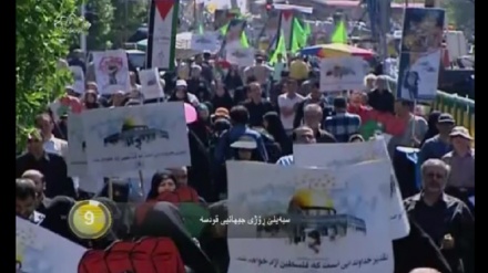 جیهان لە 100 چرکەدا - 22-06-2017