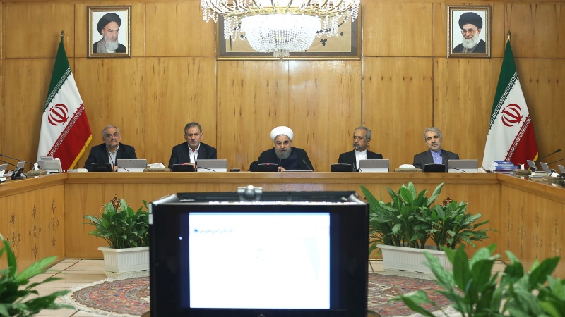 Ruhani: Ümumdünya Qüds Günü Fələstin məsələsinin canlandırılması günüdür
