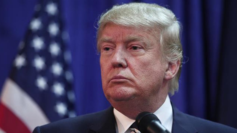 دان پێدانانی ترەمپ بە پێبەند بوونی ئێران بە چوارچێوی تەکنیکیی ڕێککەوتنی ئەتۆمی