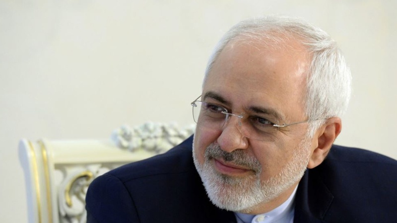 Ministar Zarif: Međunarodna zajednica nastavlja saradnju sa Iranom