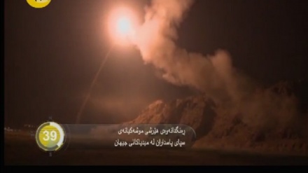 جیهان لە 100 چرکەدا - 19-06-2017