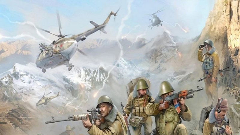 امریکہ اور نیٹو افغانستان کی بدامنی کے ذمہ دار ہیں، افغان سینیٹ 