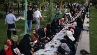 Jedan skromni iftar
