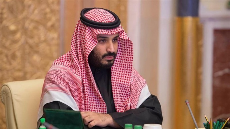 سعودی عرب میں ولیعہد کے خلاف بغاوت، باپ نے بیٹے کو نیا ولیعہد بنا دیا