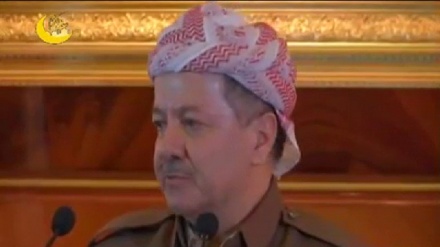 کورده‌کانی پاڵپشتی بارزانی له تورکیا پارتێکی نوێ داده‌مه‌زرێنن