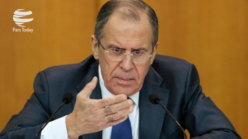 Lavrov: ABŞ istisna olmaqla hamı nüvə anlaşmasının icrasını istəyir