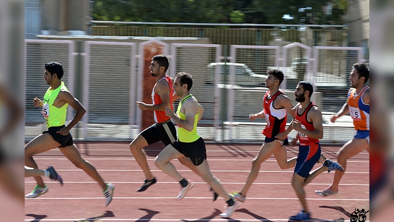 İranın yüngül atletika komandası ümumdünya fəhlə idman yarışlarının qalibi olub