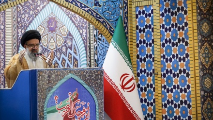 ایرانی عوام کا اتحاد امریکا کے مقابلے میں ایران کی فتح کا راز ہے، خطیب جمعہ تہران 