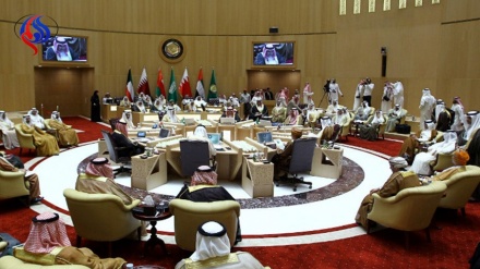 سعودی اور قطری وفود کے درمیان جھگڑا 