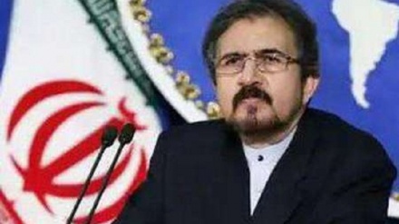Qasemi: Qonşuları ittihamlandırmaq daxili problemlərin həll yolu deyil