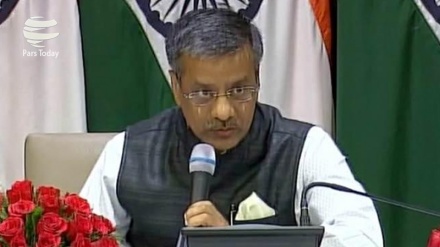 ہندوستان اور پاکستان کے درمیان اقوام متحدہ کی ثالثی کی تجویز مسترد