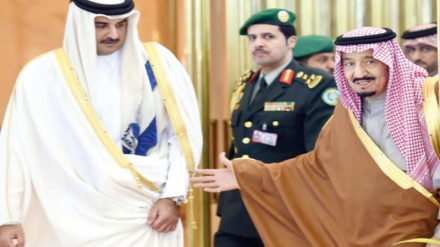 Kralj Saudijske Arabije zvao Donalda Trumpa za dozvolu da napadne Katar