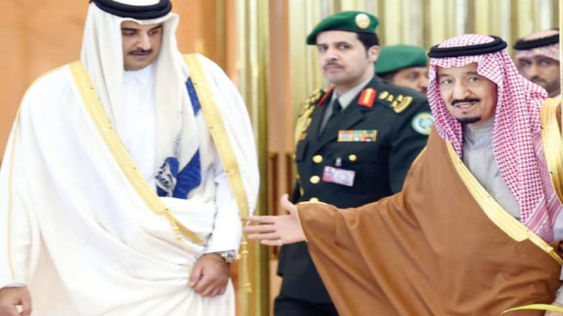 Kralj Saudijske Arabije zvao Donalda Trumpa za dozvolu da napadne Katar
