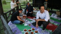 Jedan skromni iftar
