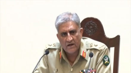 پاکستان اور چین کو مشترکہ چیلنجز کا سامنا