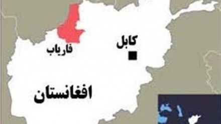 پەلاماری تێڕۆڕیستی بۆ سەر ناوەندێکی دەرمانی ئەفغانستان بە دوو کوژراو 