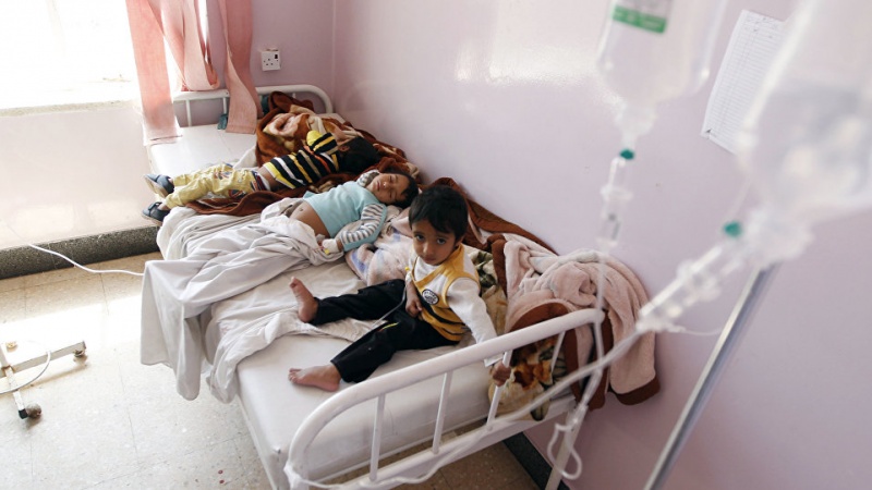 ہندوستان، دماغ کے بخار کی وبا سے 42 بچے جاں بحق
