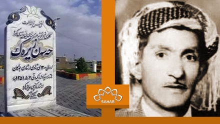 ساڵوەگەڕی کۆچی دوایی مامۆستا حەسەن زیرەک