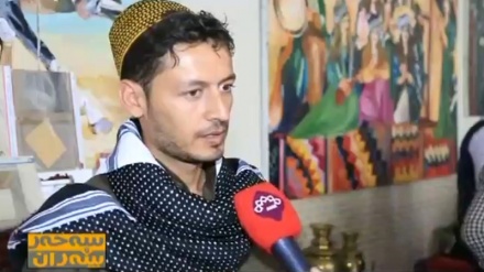راپۆرتێک له بینەرانی کوردستانی عێراق سەبارەت به دراما و فیلمه ئێرانییەکانی کەناڵی سەحەر