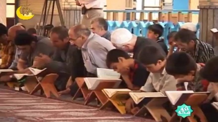خێر و بەرەکەتی مانگی ڕەمەزانی پیرۆز