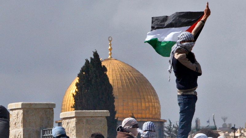 یوم القدس: انسانیت سوزمظالم کے خلاف احتجاج کا دن