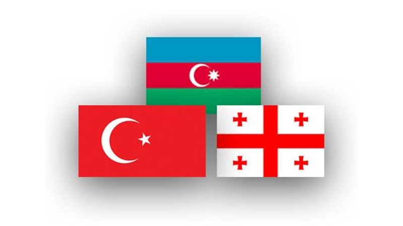 Azərbaycan, Türkiyə və Gürcüstan xüsusi təyinatlılarının təlimi keçirilir

