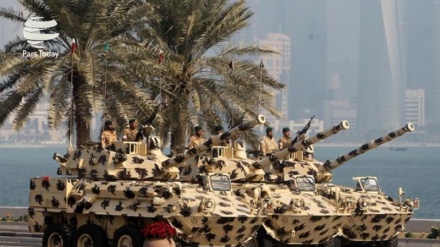 امریکی حکومت پر ”سیکورٹی اعتماد“ قطر کی بڑی غلطی