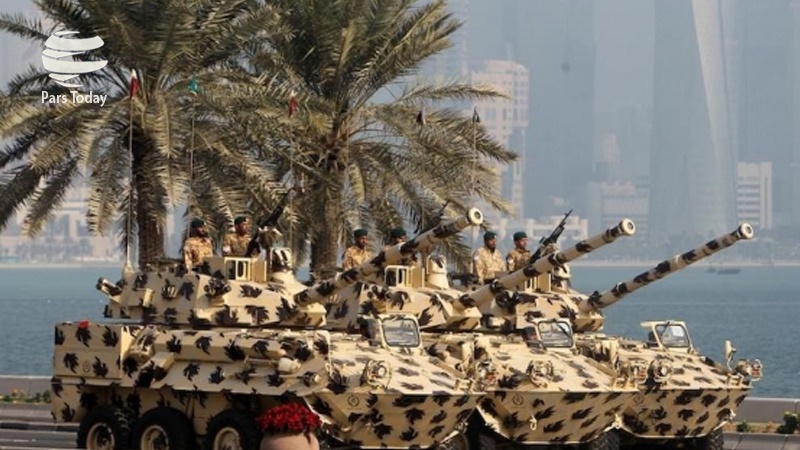 امریکی حکومت پر ”سیکورٹی اعتماد“ قطر کی بڑی غلطی