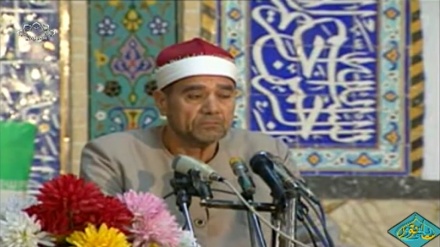 تیلاوەتی قورئانی پیرۆز