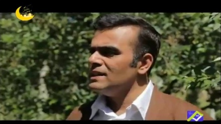  رەمەزان و چارەی بۆنی دەم