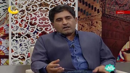ڕوانگەی دكتۆر شەهاب نادری نوێنەری مەجلیسی شەورای ئیسلامی سەبارەت بە هۆكارەكانی ڕووداوە تیرۆریستییەكەی ئەم دواییەی تاران