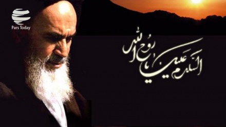 بانی انقلاب اسلامی حضرت امام خمینی (رح) کی برسی کی مناسبت سے خصوصی پروگرام