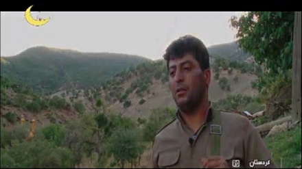 پاسه‌وانیی کوردان له سنووره‌کانی رۆژاوای ئێران
