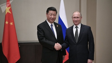Kina: Saradnja s Rusijom otporna na izazove
